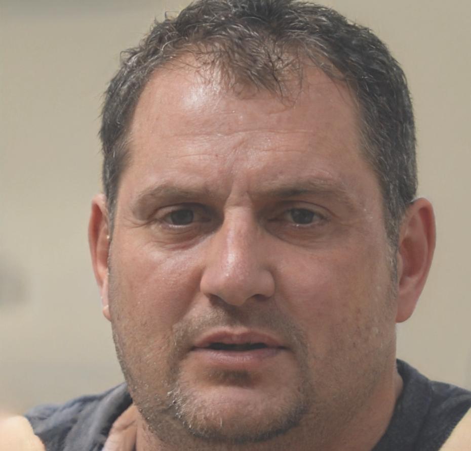Retrato de Amadeo Villareal, especialista en presupuestos corporativos